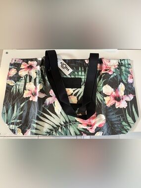 Aloha Collection Holo Holo Tote Bag